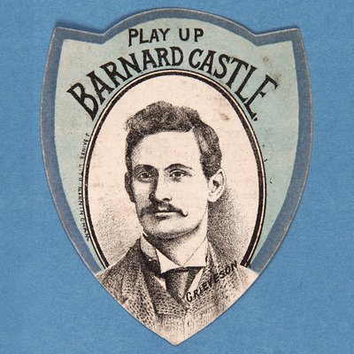 Play Up Barnard Castle by English School