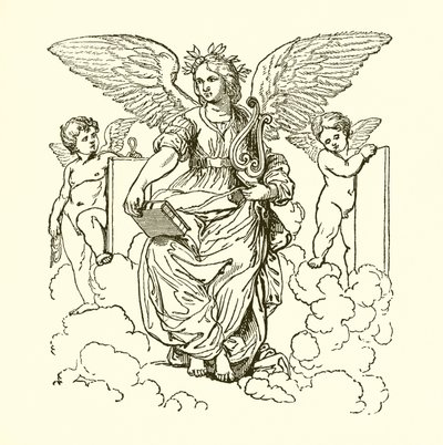 Poesy by English School