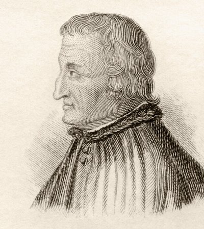 Polydore Vergil, from 