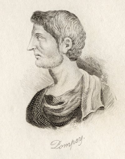 Pompey, from 