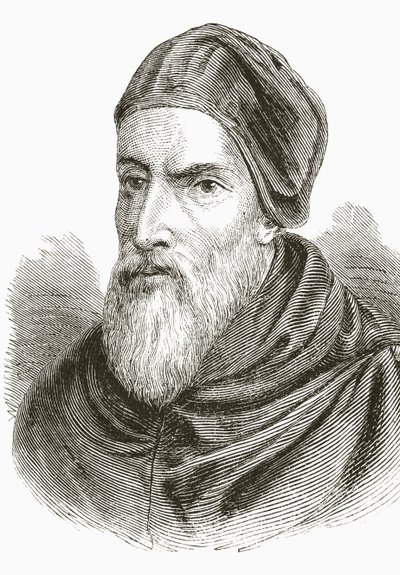 Pope Clement VII, from 