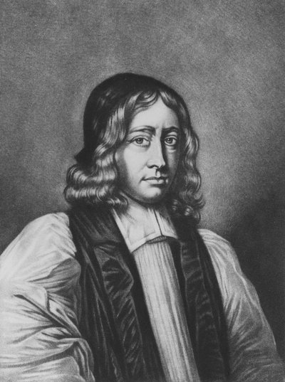 Portrait of Nathaniel Crew, Bishop of Durham, engraved by Richard Earlom and Charles Turner by English School