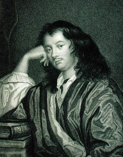 Portrait of Thomas Clifford, 1st Baron Clifford of Chudleigh, from 