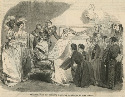Presentation of Christ
