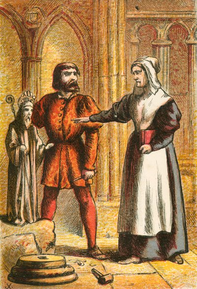 Priest