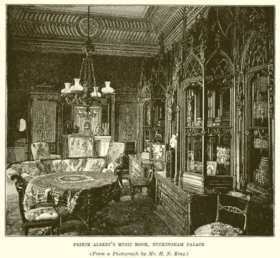 Prince Albert