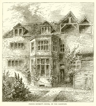 Prince Rupert