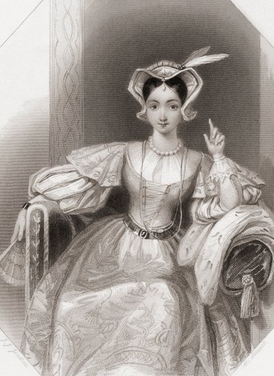 Princess Katherine from 