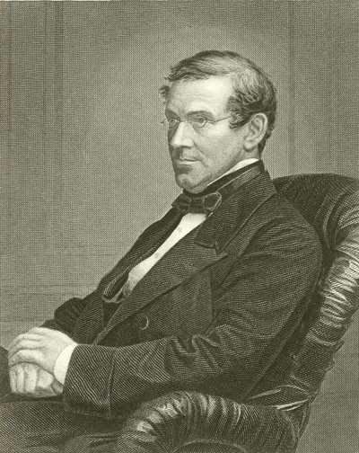 Professor Wheatstone by English School