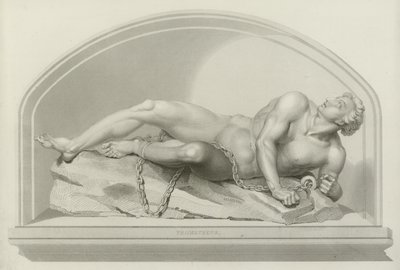 Prometheus by English School