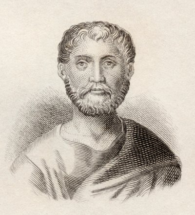 Publius Terentius Afer, from 