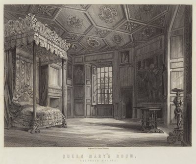 Queen Mary