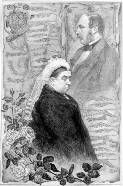 Queen Victoria