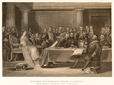 Queen Victoria
