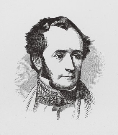 R J Wyatt by English School