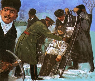 Rasputin