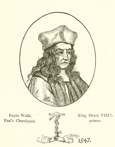 Rayne Wolfe, Paul