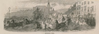 Returning Homes by English School