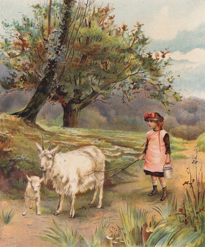 Returning Home by English School
