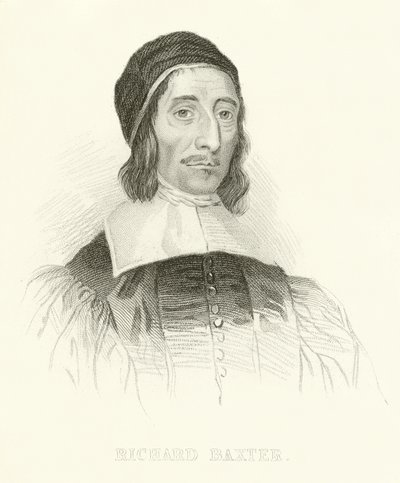 Richard Baxter by English School