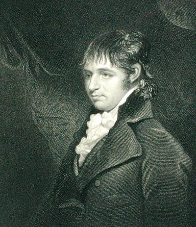 Richard Porson (1759-1808) from 