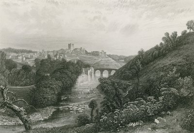 Richmond by English School