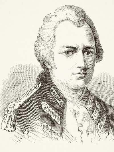 Robert Clive, 1st Baron Clive of Plassey, from 