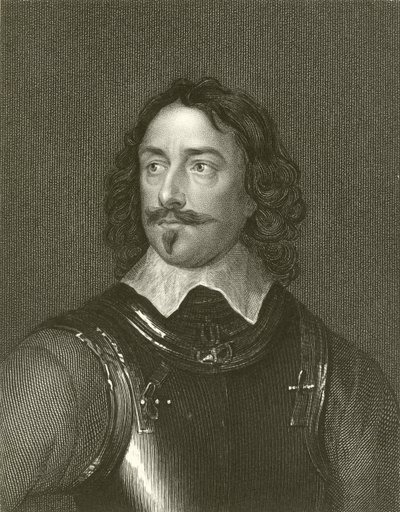 Robert Devereux, Earl of Essex by English School