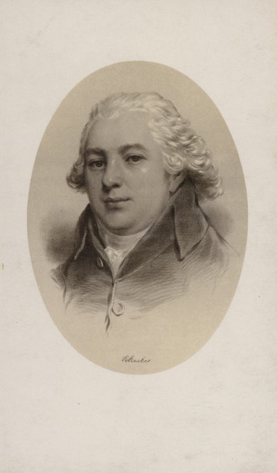 Robert Raikes by English School