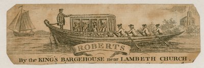 Roberts, by the King