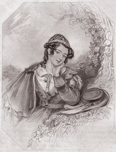 Rosalind, Duke Senior