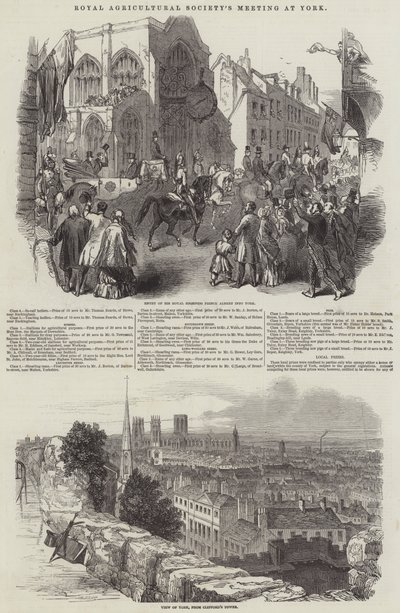 Royal Agricultural Society