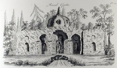 Rural Grotto, from 