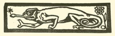 Salamander by English School