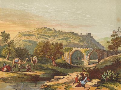 Samaria by English School