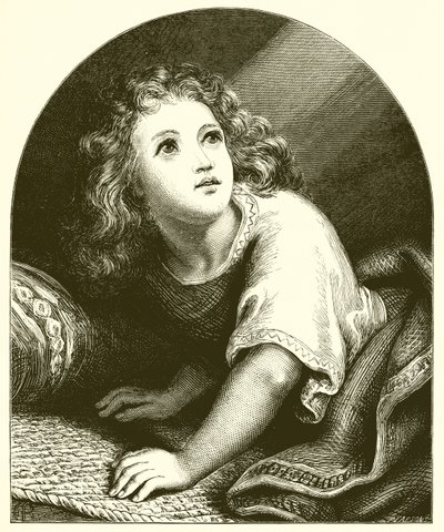 Samuel by English School