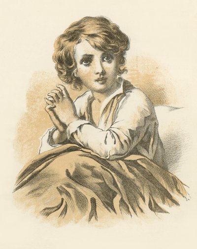 Samuel by English School