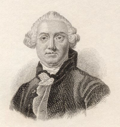 Samuel Foote from 