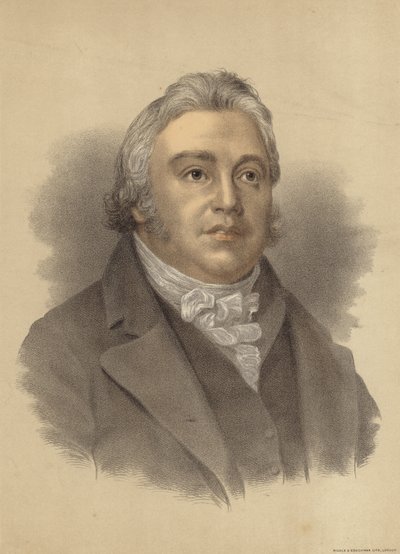 Samuel Taylor Coleridge by English School
