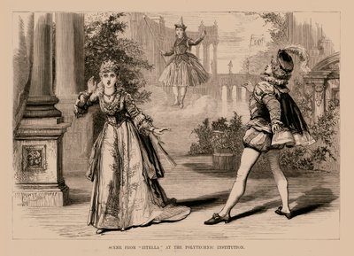 Scene from 