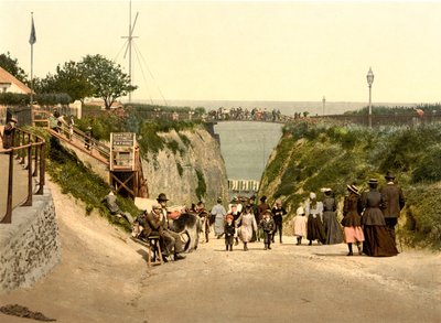 Seaside View by English School