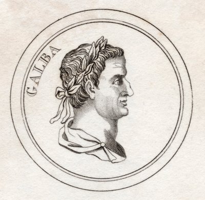 Servius Sulpicius Galba, from 