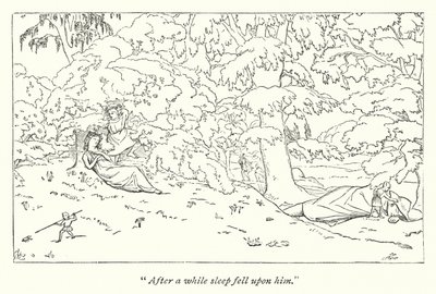 A Midsummer-Night
