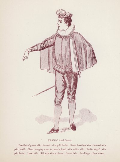 Shakespeare