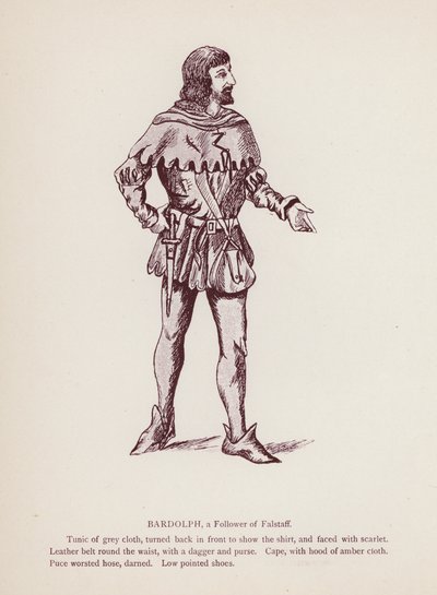Shakespeare