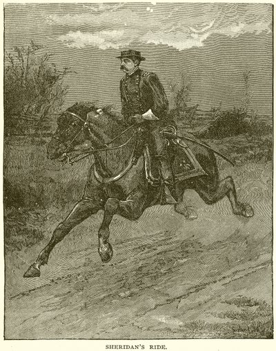Sheridan