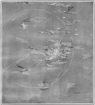 Ships which might have rescued everyone on the Titanic if events had only been a little different, from 