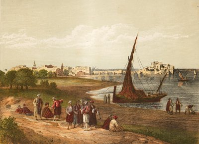 Sidon by English School