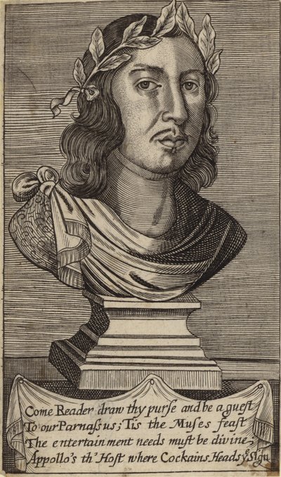 Sir Aston Cockayne by English School