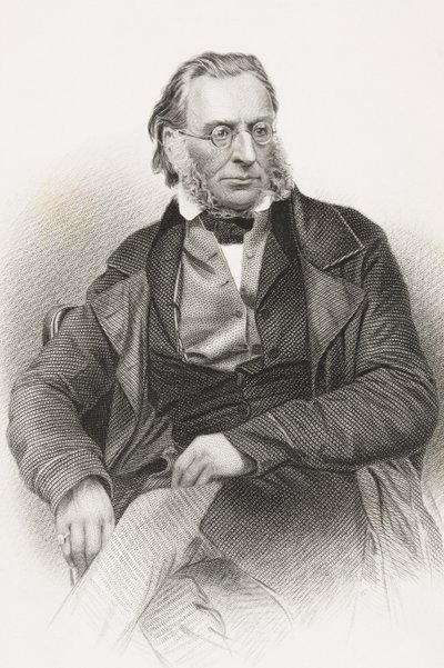 Sir Charles Napier, from 
